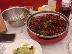 -簋街仔仔小龙虾(总店)