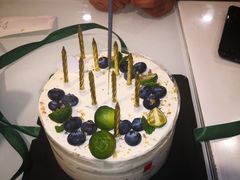 -姆们M Sweetie Cake(五道口店)