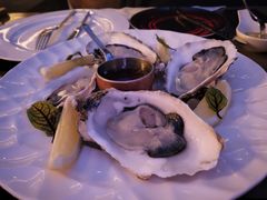 生蚝-恰餐厅CHAR Grill(北京三里屯洲际店)