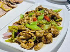 -索子风味砂锅居(兴华街总店)