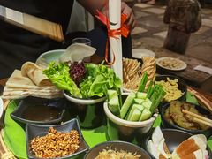 -淀里船宴(卓达店)