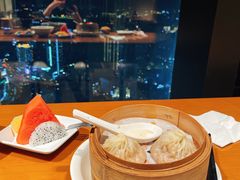 -无锡苏宁银河国际酒店-麺餐厅