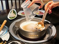 -大良毋米粥(锦龙路总店)