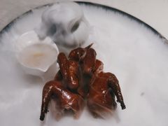 -夜宴江景餐厅