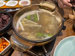 一品鲜-五观堂素食(新华路店)