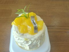 -丹香(青岛南京路店)