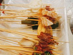 -老之蜀涮串(太平大街店)