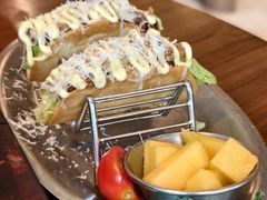 -一沙一城·岩烤牛扒(深圳首店)