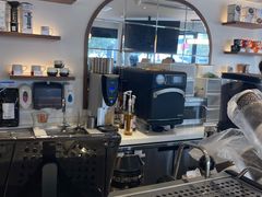 -Peet's Coffee皮爷咖啡(大学路店)