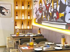 -悟空酒场烤肉(凯德壹中心店)