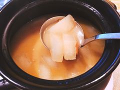 -宁波逸东豪生大酒店·逸轩中餐厅