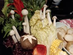 -捞王锅物料理(凯旋路店)