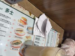 -华嫂冰室(尖沙咀店)