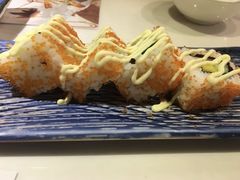 -羽寿司(东方宝泰店)