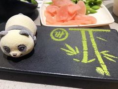 -海底捞火锅(曼巴特广场店)