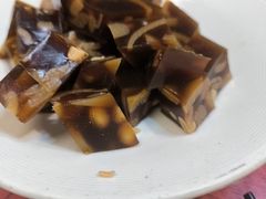 -北平味道.京味菜.烤鸭(梨园店)