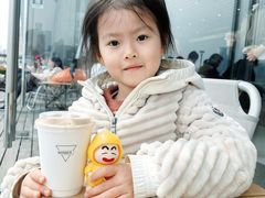 -Manner Coffee(白玉兰广场店)