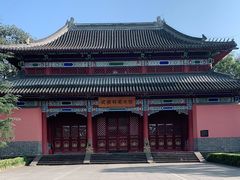 -成都武侯祠博物馆