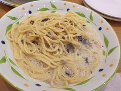 菌菇肉酱面-萨莉亚意式餐厅(天河城购物中心店)