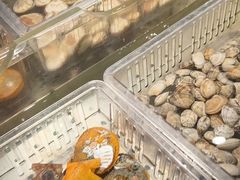 -千滋百味自助海鲜烤肉(布吉景华店)