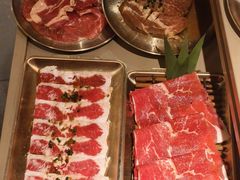 -西塔老太太泥炉烤肉(青浦蟠龙天地店)