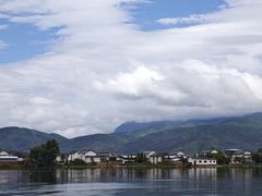 -大理洱源西湖景区