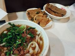 猪肉刀削面-东方削面(操场城街店)
