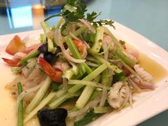 -阿诺泰·泰国餐厅(紫荆店)