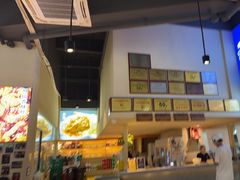 -五丁桥光头香辣蟹(望江橡树林店)