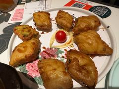 -新兴·金羊座·粤菜点心(乐峰店)