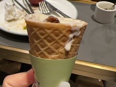 -博林天瑞喜来登酒店·西丽尚膳