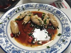 -杨记海鲜楼(三门黑金冠店)