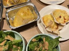 -星伦多自助料理·涮烤一体(杭州来福士店)