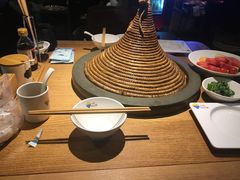 -咕嘟草帽鱼·牛奶一样的鲜鱼汤(包河万达广场创始店)