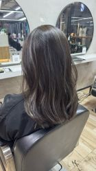 -奈川烫染Salon