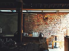 -VOYAGE COFFEE(北锣鼓巷店)