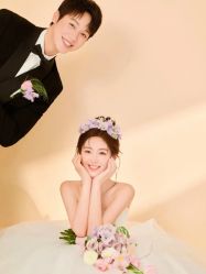 -雅云婚纱摄影工作室旗舰店