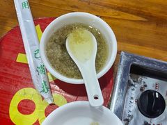 -章记正宗南岗鱼蛋火锅
