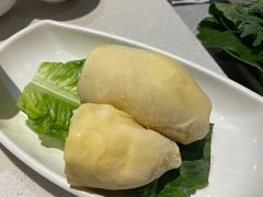 -百年果林椰子鸡(中洲店)