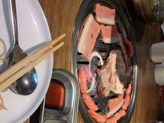 -·缸桶屋·韩式牛肋条自助烤肉(西湖D11店)
