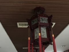 -百年面道镇江锅盖面