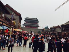 -大明幻境第一城