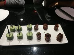 -老牌坊•鲁菜名店•地道济南菜(大观园商埠店)