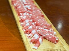 -阳坊胜利涮羊肉(阳坊总店)