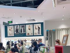 -海马体照相馆(深圳万象天地店)