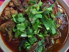 -谢老五跷脚牛肉·非遗传承店