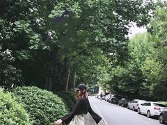 -上海浦东星河湾酒店