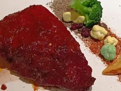 -赤火牛排(金狮广场店)