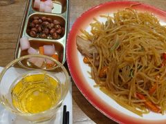 -九老汉·川渝江湖菜(合川路2店)