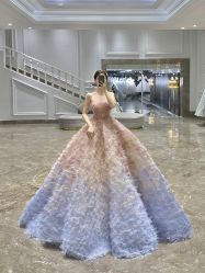 -MANLI BRIDAL婚纱
